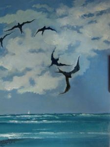 Artiste Antoine STANISIERE