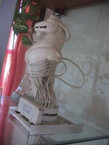 Artiste Martin ALAKSIN PATROS