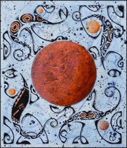 Artiste gilles fraysse