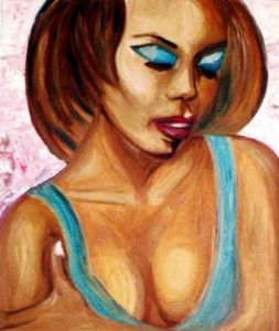 Artiste PATRICIA LE DUC