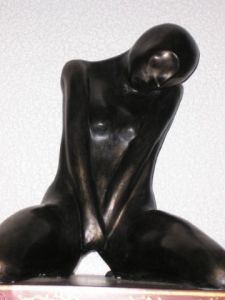 Artiste odile ulloa