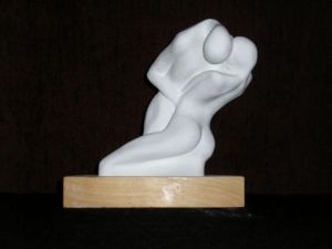 Sculpture de odile ulloa
