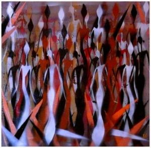 Artiste etnikartdoat