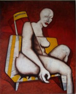 Artiste Gildas PITON