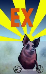 Voir cette oeuvre de Carlos David: Ex Pig