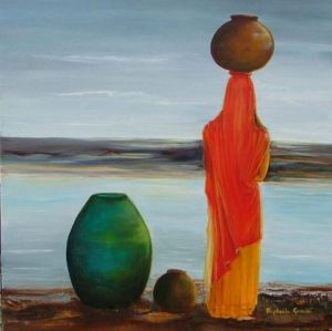 Artiste RAPHAELA GEMINI