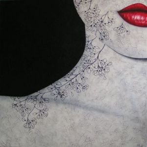 Artiste chrystel mialet