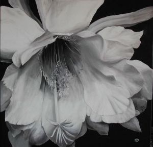 Artiste deborah lefevre