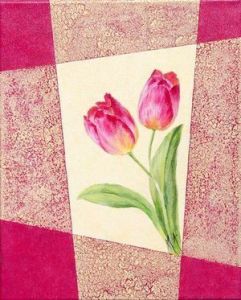 Artiste Martine ALLAIRE