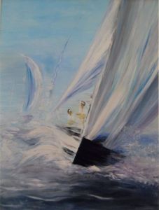 Artiste Monique Meyer