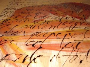 Artiste Delphine Decloedt