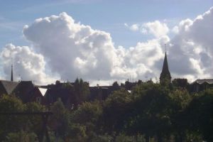 Artiste Jean Werbrouck