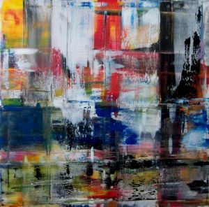 Artiste tristan morlet