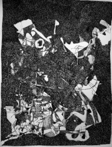 Artiste stephane DUSSEL