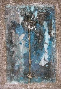 Artiste JACQUES ALMERGE