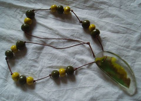 Collier 28 - Bijoux - DeKat Collier 28 - Bijoux - DeKat