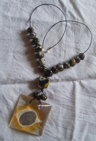 Collier 31 - Bijoux - DeKat Collier 31 - Bijoux - DeKat