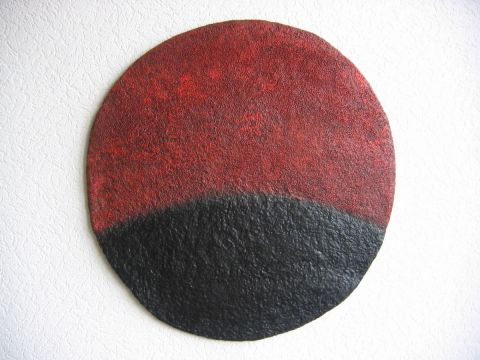 Martial - Peinture - Redpancake