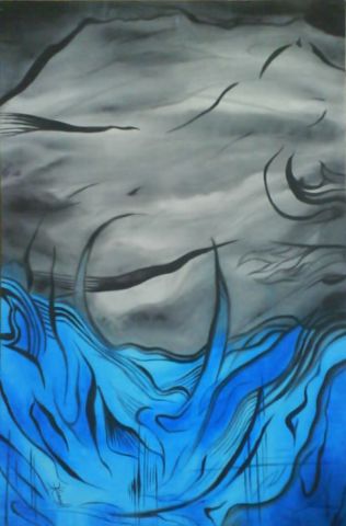 Peinture : illusion - Ln henry Peinture : illusion - Ln henry