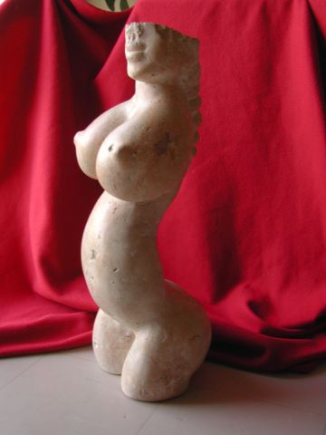 gordane - Sculpture - bsjc