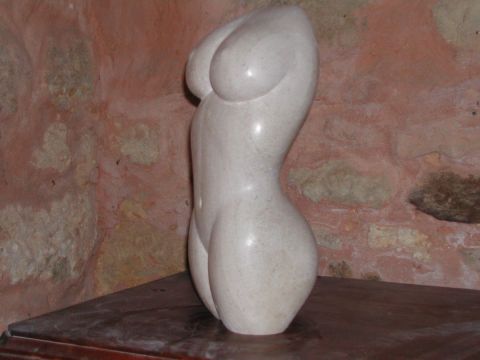 aube - Sculpture - bsjc