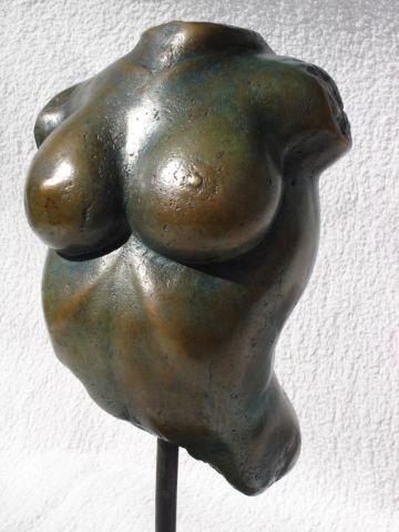 Sculpture - bsjc