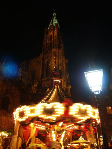 L'artiste olympia - Cathedrale et manege L'artiste olympia - Cathedrale et manege
