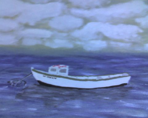 seconde vie - Peinture - mathias blaizot seconde vie - Peinture - mathias blaizot