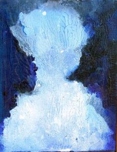 Voir cette oeuvre de KIJADURIAS: Mancha azul
