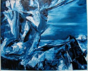 Artiste sabot bernard