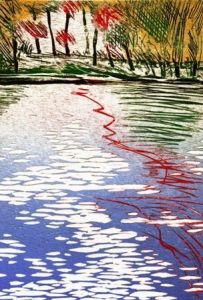 Artiste Senadin Tursic