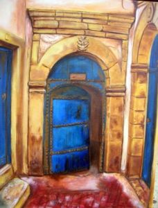 Artiste Marie PENETRO