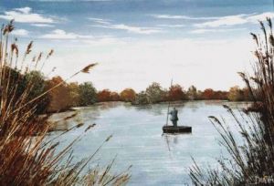 Artiste donval