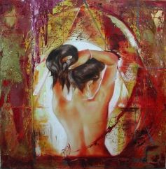 Artiste MURIEL FAVRIN