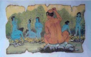 Artiste patrick gravelle