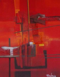 Artiste SEVERINE FURLAN