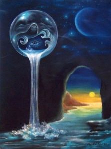 Artiste Martine Calvayrac