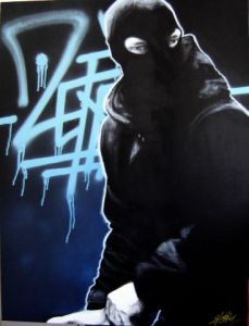 Artiste Damien MATHIEU