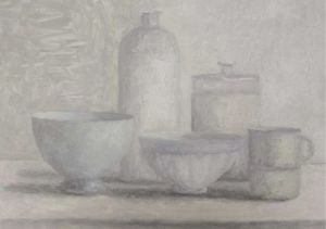 Artiste martin laquet