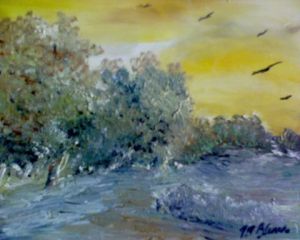 Artiste jean marc blum