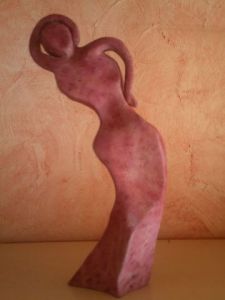 Sculpture de bianno: SILHOUETTE 