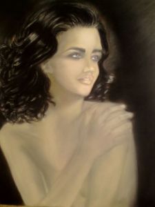 Artiste odile martins