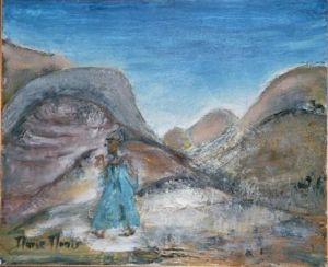 Artiste marie monis3