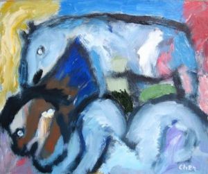 Artiste vcher