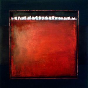 Voir cette oeuvre de MICCAM: Fermeture sur Rothko 1