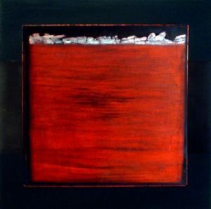 Voir cette oeuvre de MICCAM: Fermeture sur Rothko 2