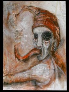 Artiste Alexandre Rissel