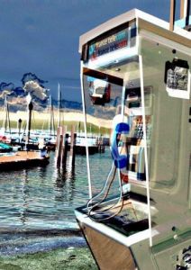 Artiste MICHEL PONCERRY