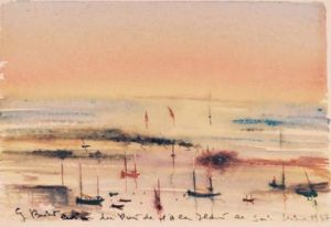 Artiste BRIOT Georges