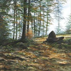 Artiste FRANCIS KELLER